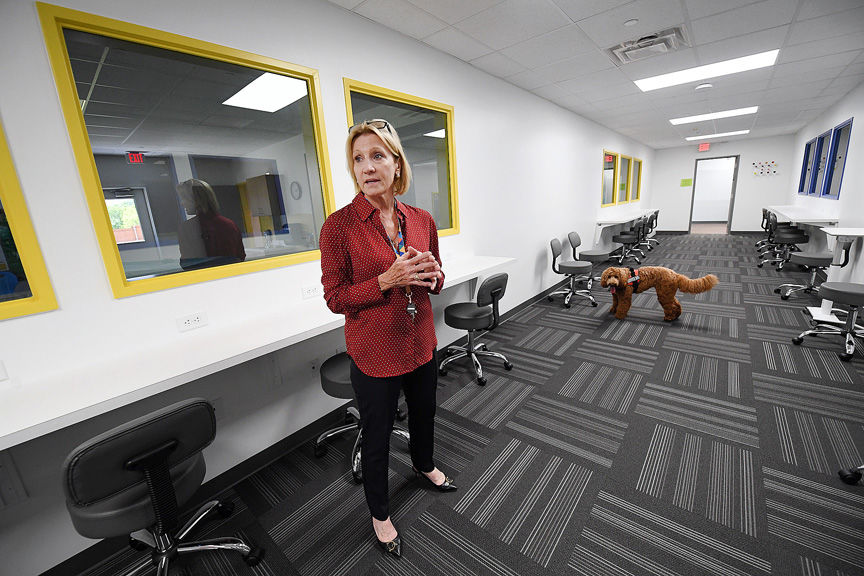 Collaborative Learning Center